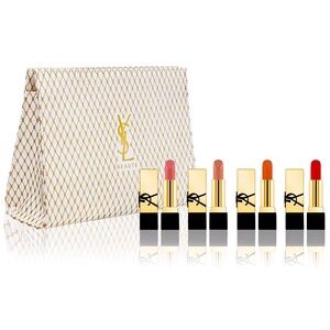 YSL mini lipstick!!!